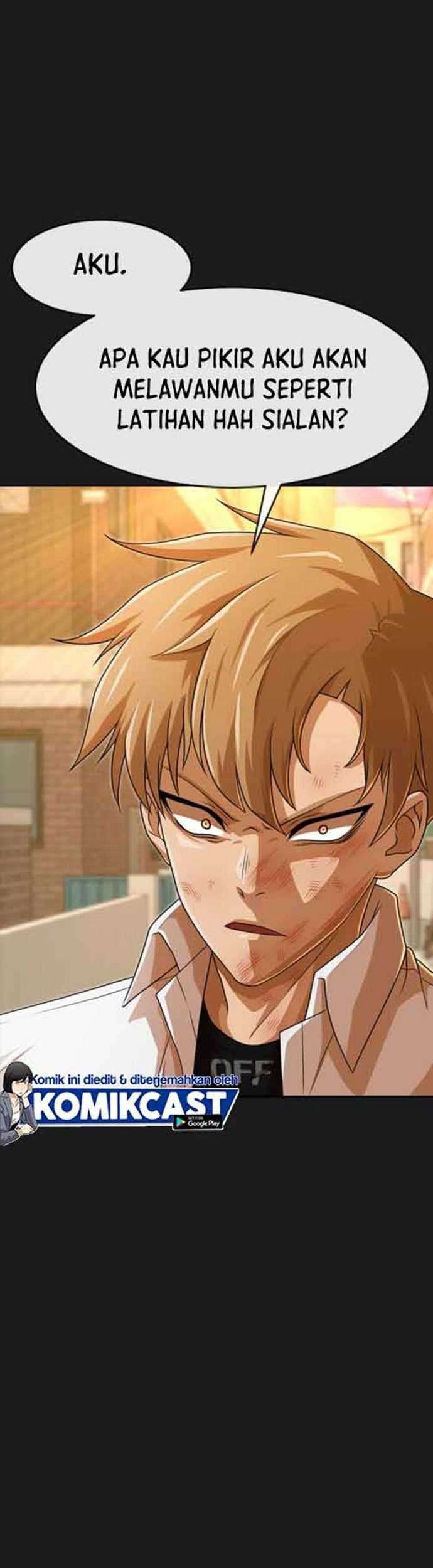 The Girl from Random Chatting! Chapter 165 Gambar 66