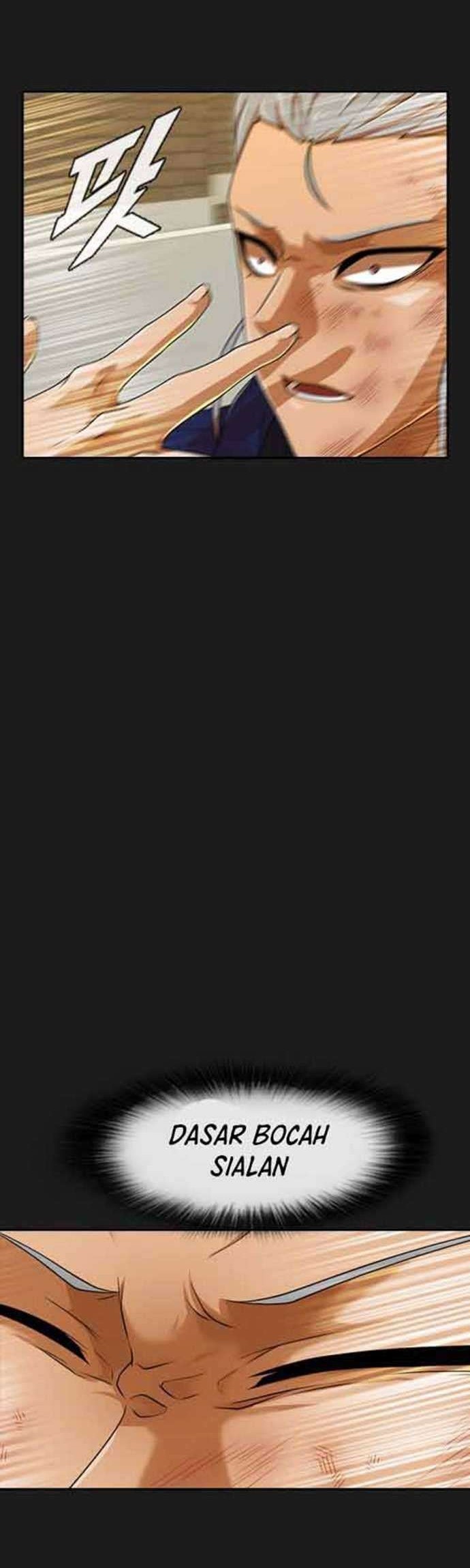 The Girl from Random Chatting! Chapter 165 Gambar 67