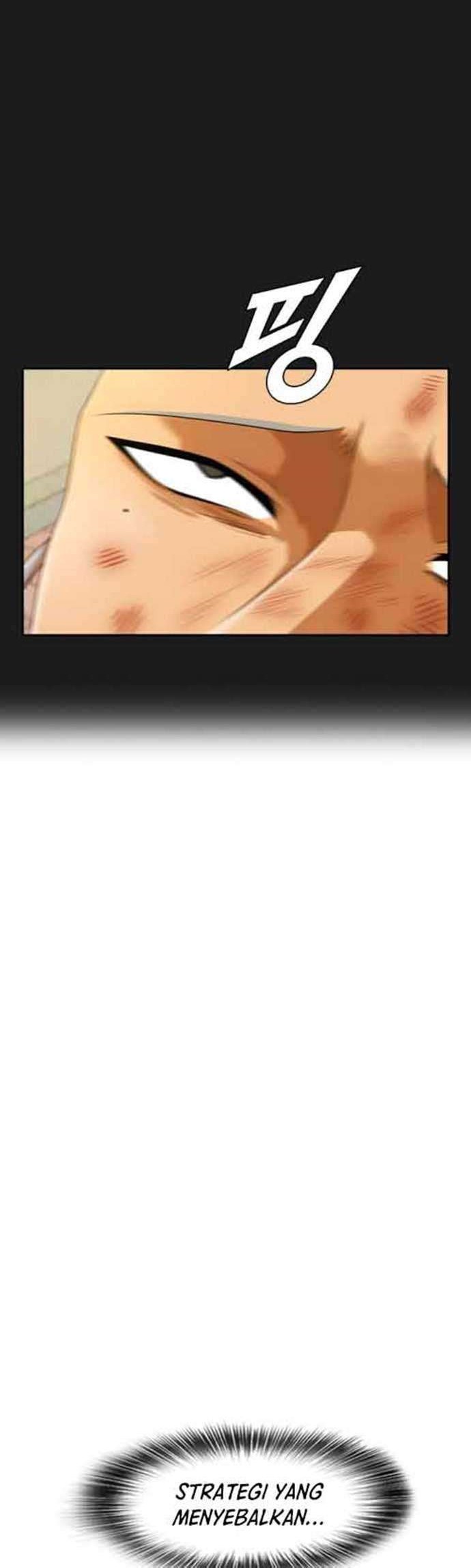 The Girl from Random Chatting! Chapter 165 Gambar 69