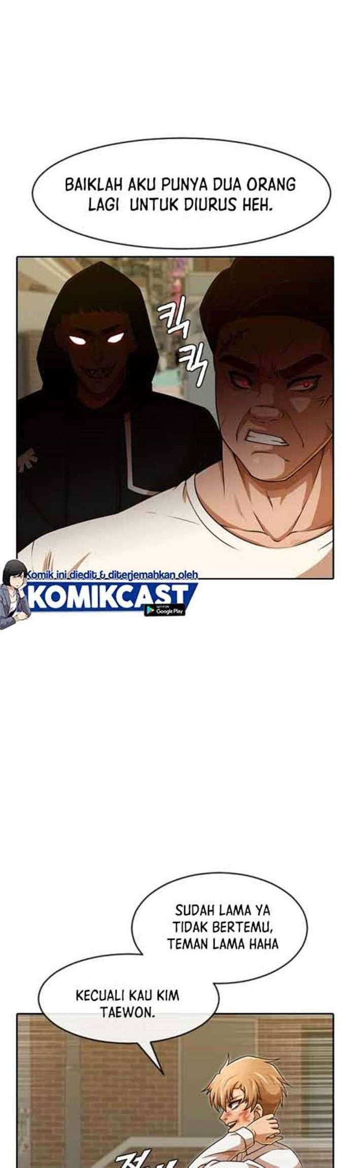 The Girl from Random Chatting! Chapter 165 Gambar 71