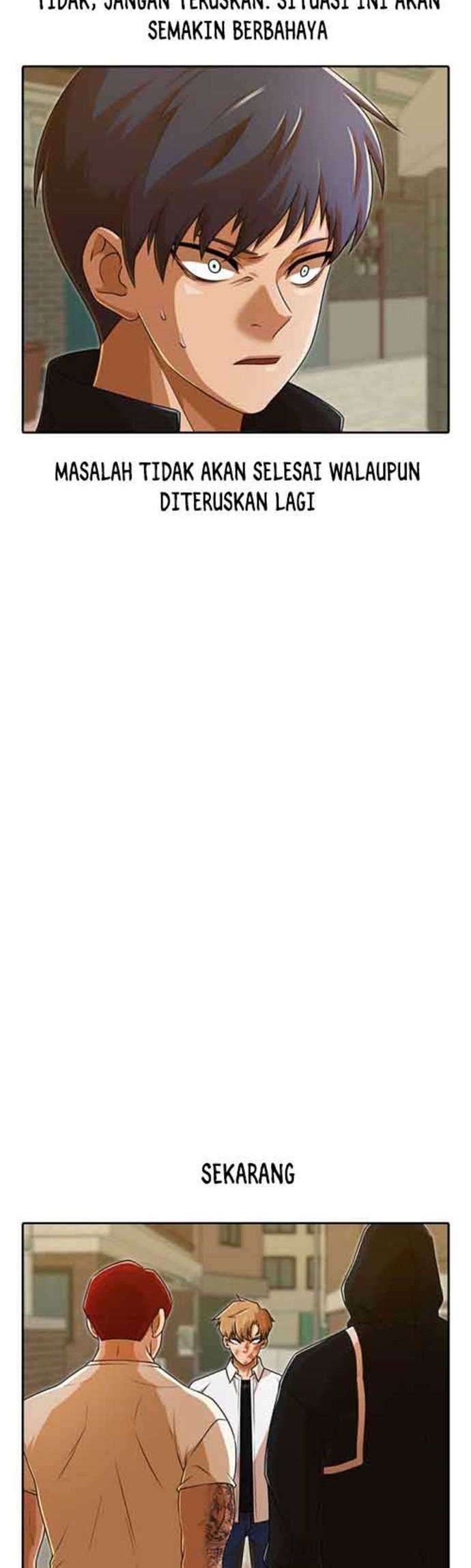 The Girl from Random Chatting! Chapter 165 Gambar 73