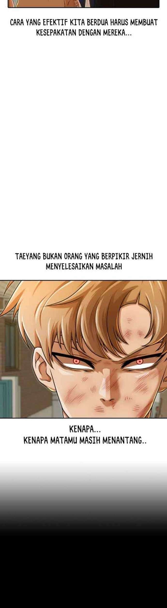 The Girl from Random Chatting! Chapter 165 Gambar 74