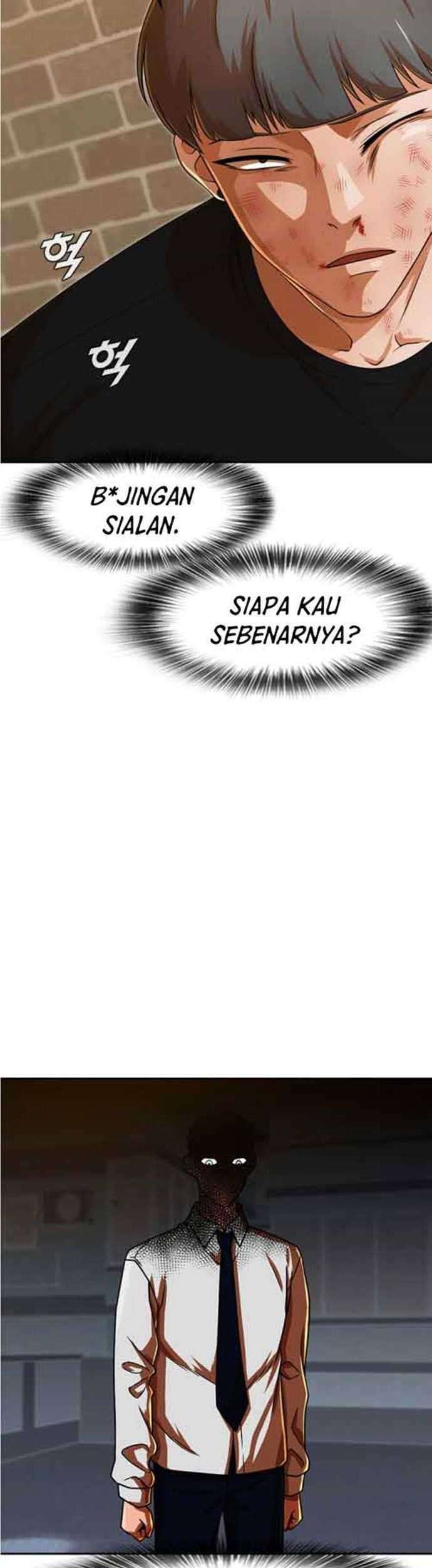 The Girl from Random Chatting! Chapter 165 Gambar 4