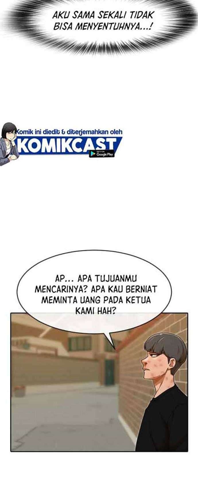 The Girl from Random Chatting! Chapter 165 Gambar 5