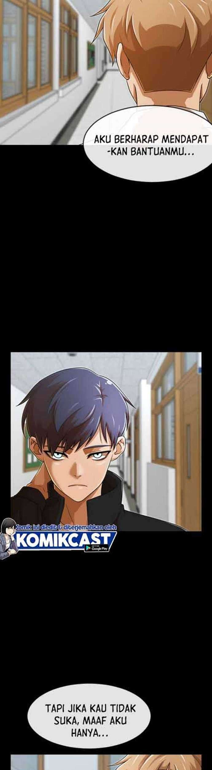 The Girl from Random Chatting! Chapter 165 Gambar 78