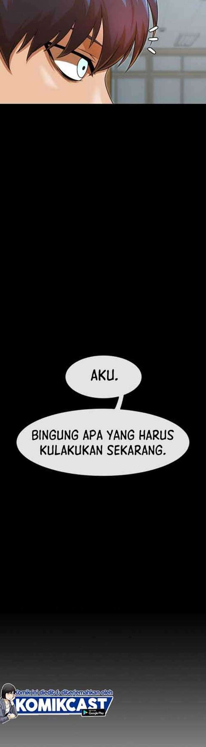 The Girl from Random Chatting! Chapter 165 Gambar 80