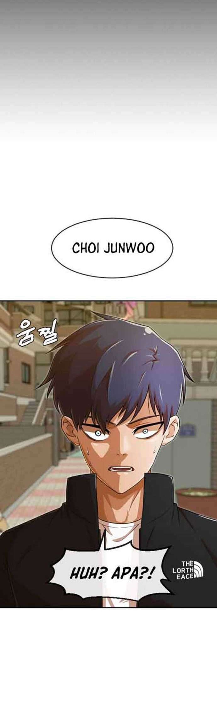 The Girl from Random Chatting! Chapter 165 Gambar 81