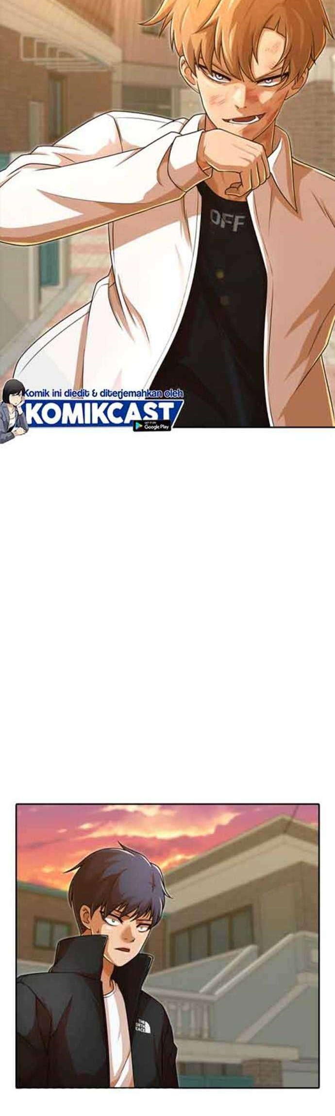 The Girl from Random Chatting! Chapter 165 Gambar 83