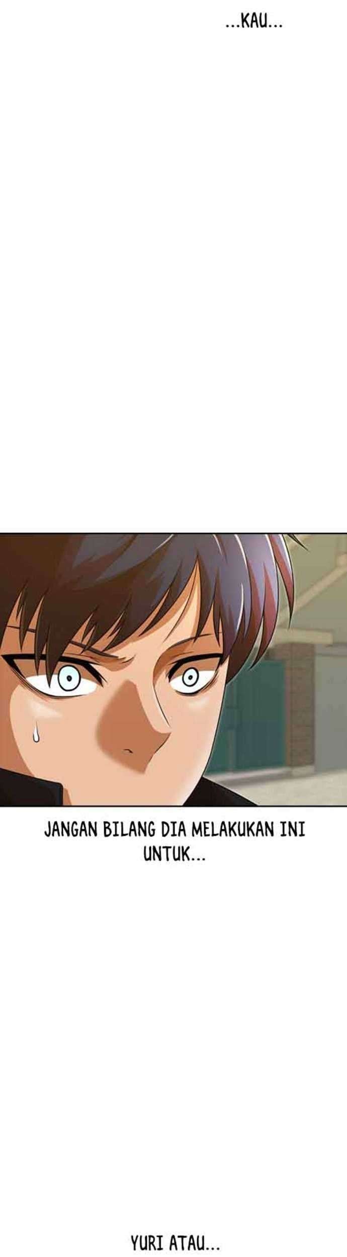 The Girl from Random Chatting! Chapter 165 Gambar 84