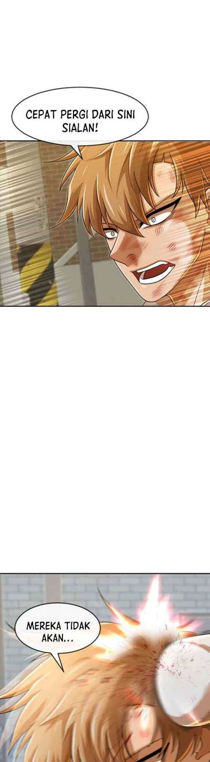 The Girl from Random Chatting! Chapter 165 Gambar 86