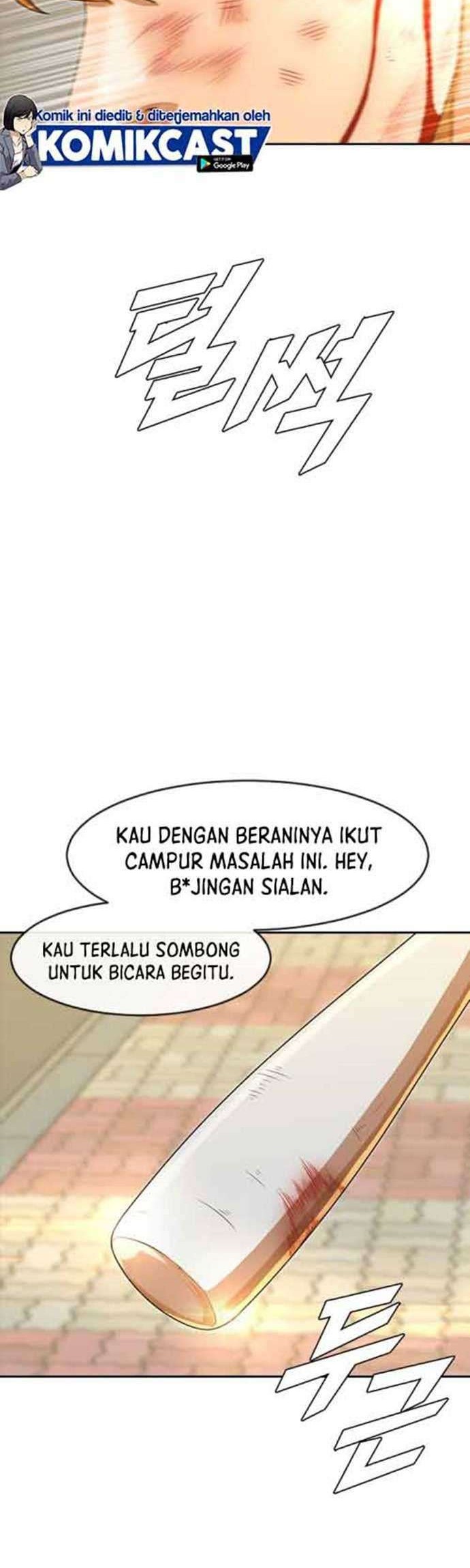 The Girl from Random Chatting! Chapter 165 Gambar 89