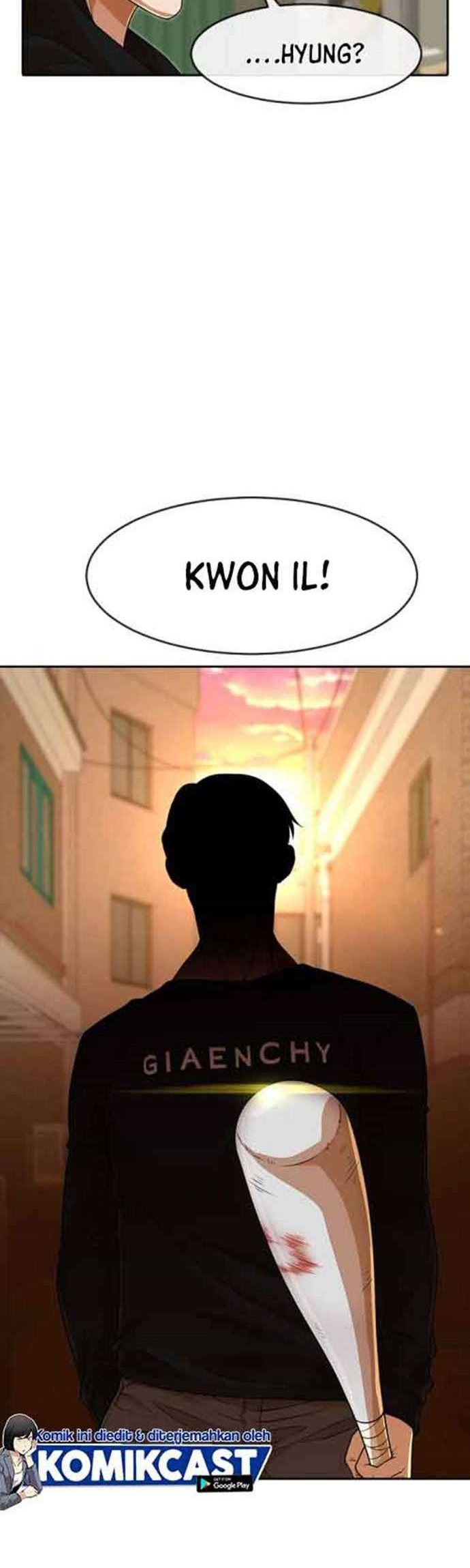 The Girl from Random Chatting! Chapter 165 Gambar 91