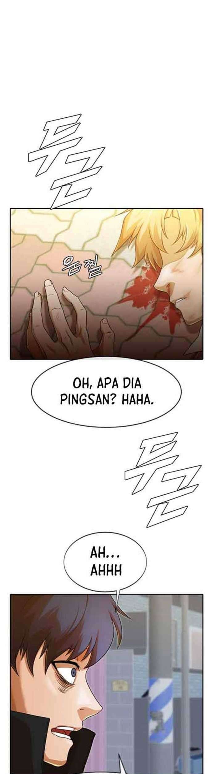 The Girl from Random Chatting! Chapter 165 Gambar 92