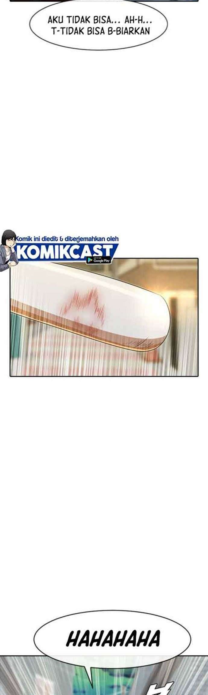 The Girl from Random Chatting! Chapter 165 Gambar 93