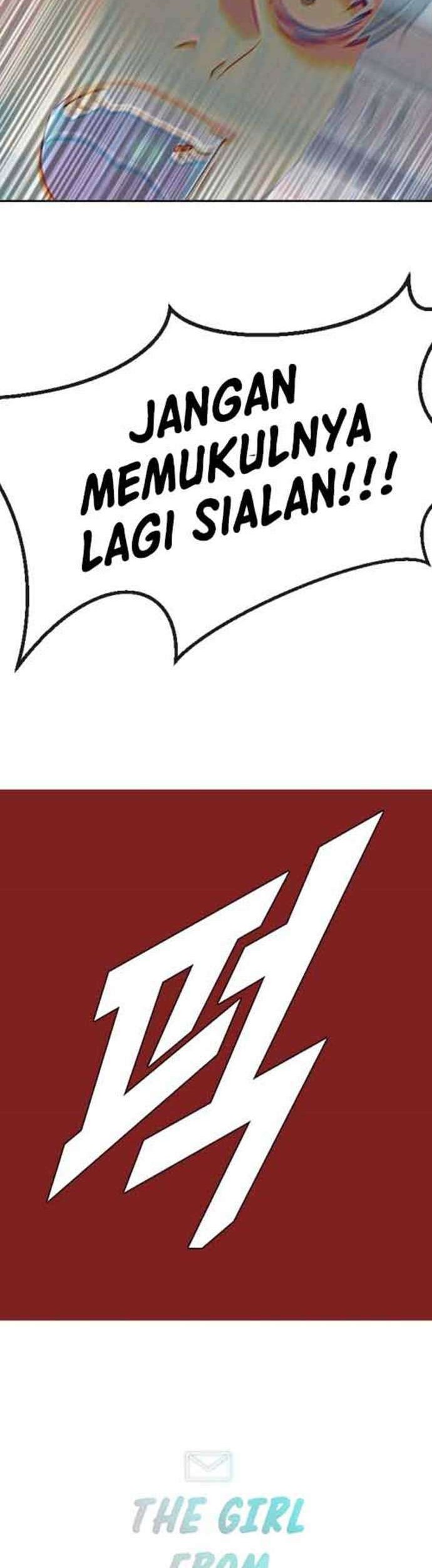 The Girl from Random Chatting! Chapter 165 Gambar 95