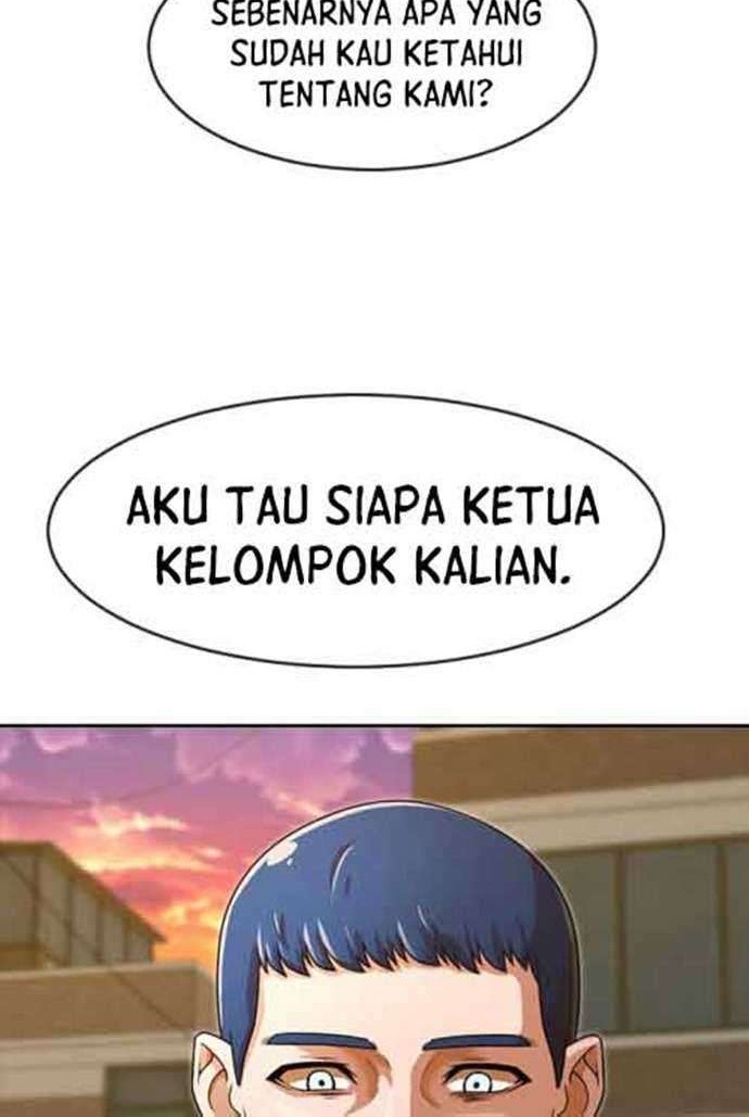 The Girl from Random Chatting! Chapter 165 Gambar 7