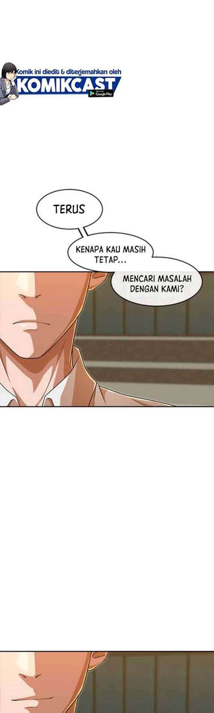 The Girl from Random Chatting! Chapter 165 Gambar 9