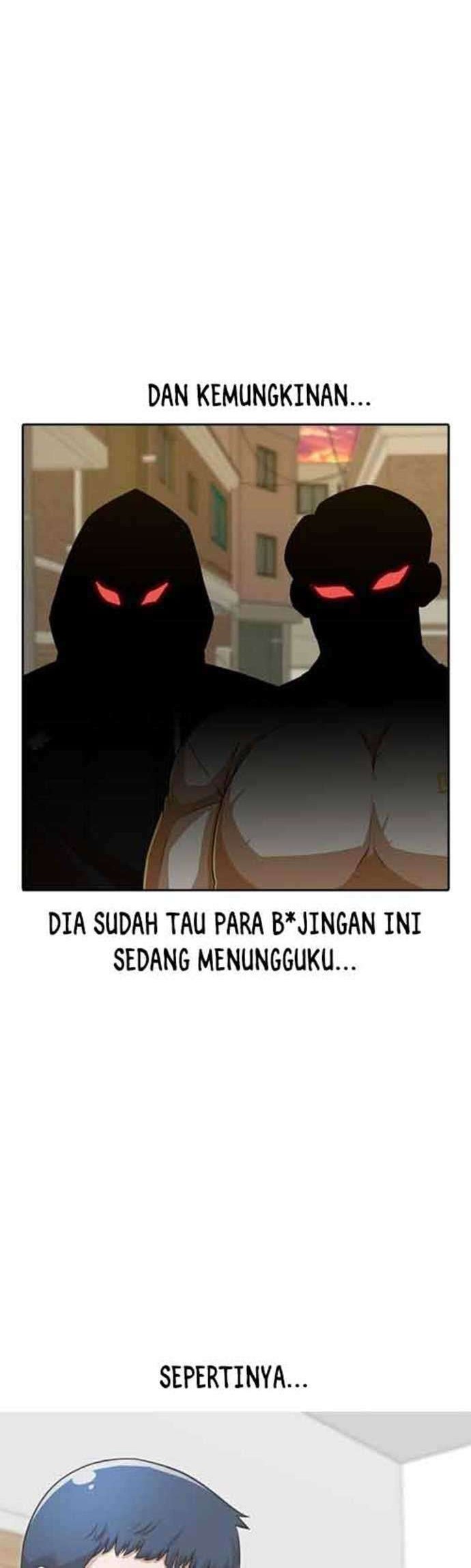 The Girl from Random Chatting! Chapter 165 Gambar 15