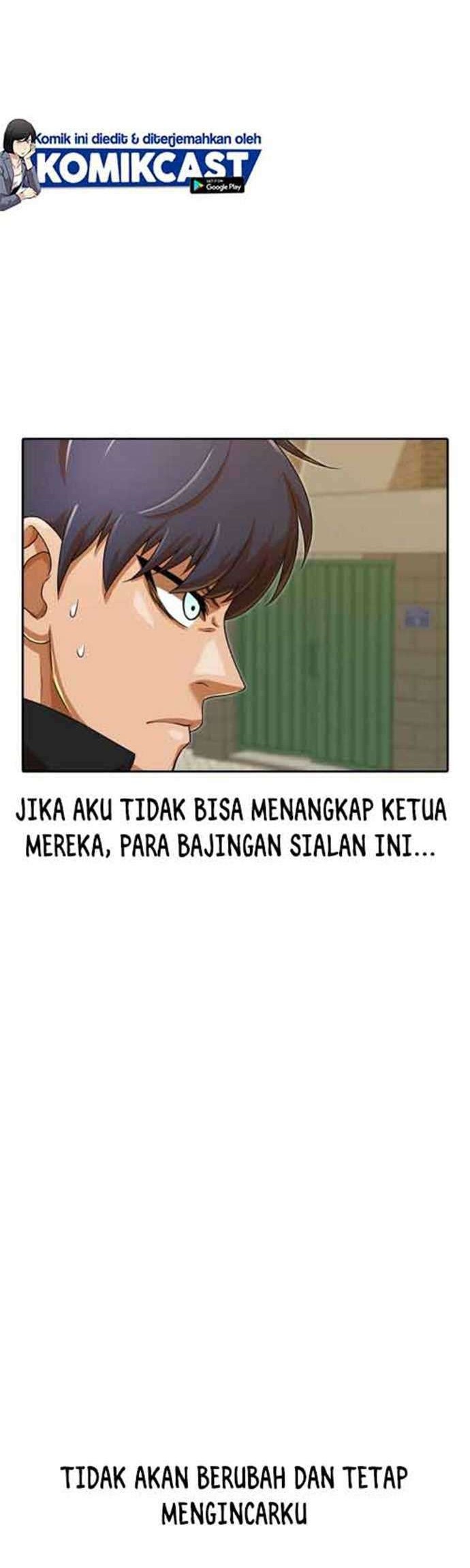 The Girl from Random Chatting! Chapter 165 Gambar 17