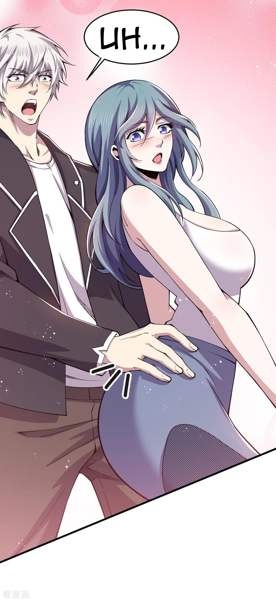 Rebirth of The Sword God Returns Chapter 40 Gambar 17