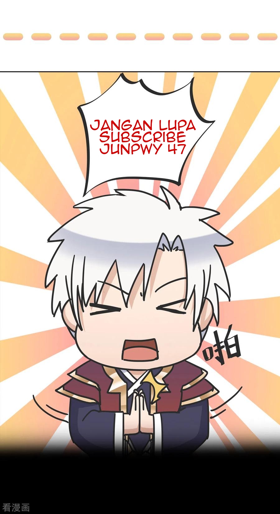 Rebirth of The Sword God Returns Chapter 40 Gambar 19