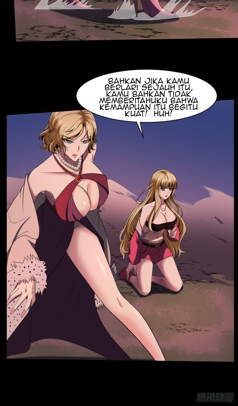 Villain Demon Son In Law Chapter 29.2 Gambar 12