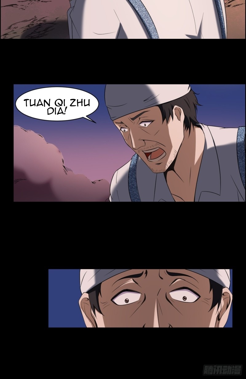 Villain Demon Son In Law Chapter 29 Gambar 10