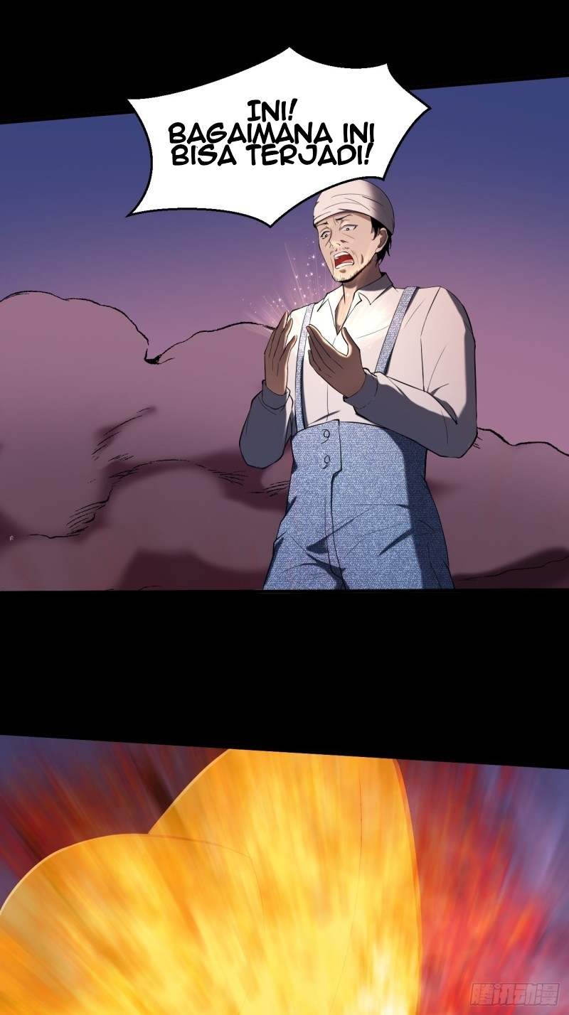 Villain Demon Son In Law Chapter 29 Gambar 11