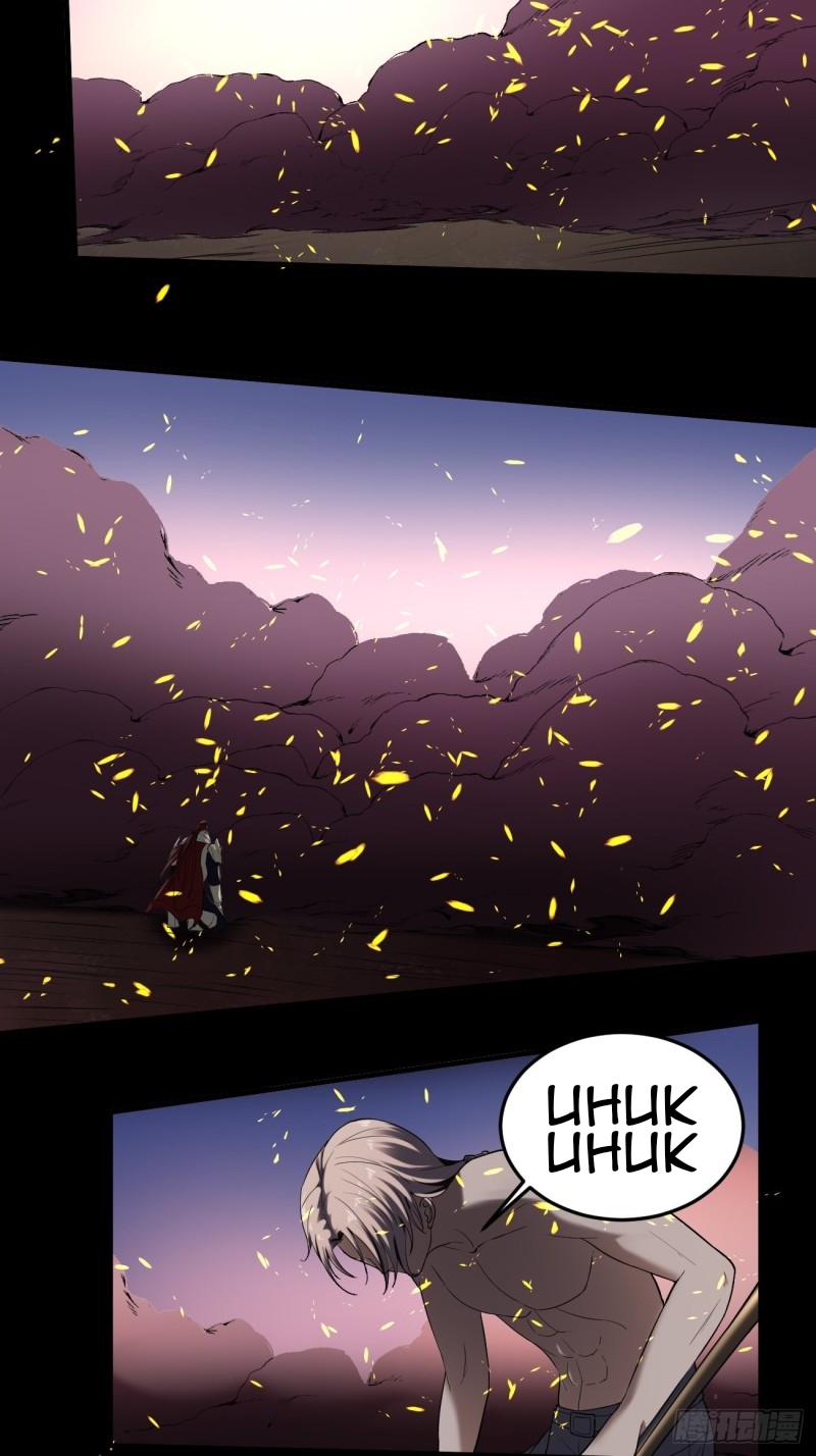 Villain Demon Son In Law Chapter 29 Gambar 15
