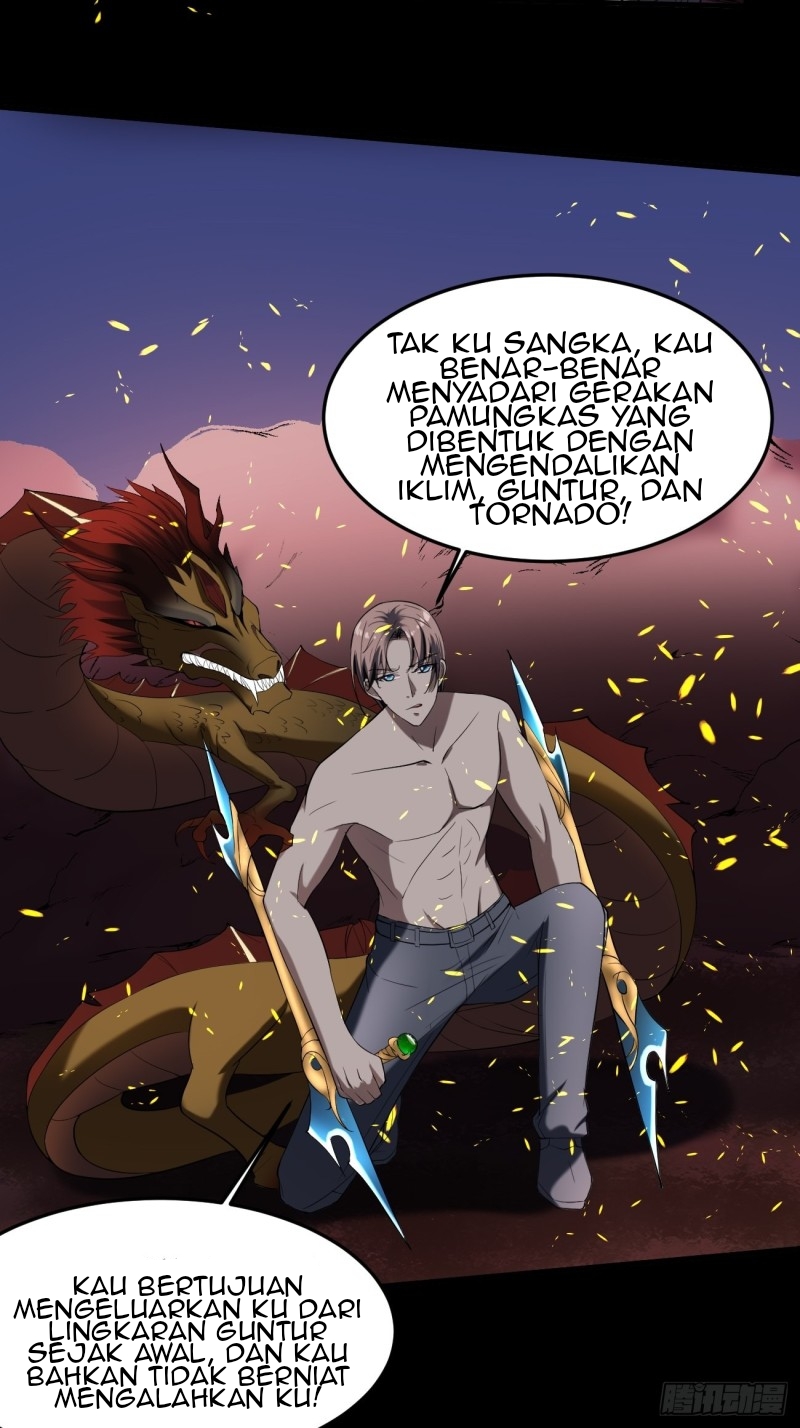Villain Demon Son In Law Chapter 29 Gambar 16
