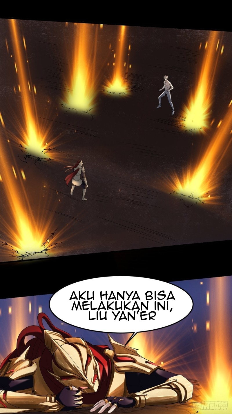 Villain Demon Son In Law Chapter 29 Gambar 19