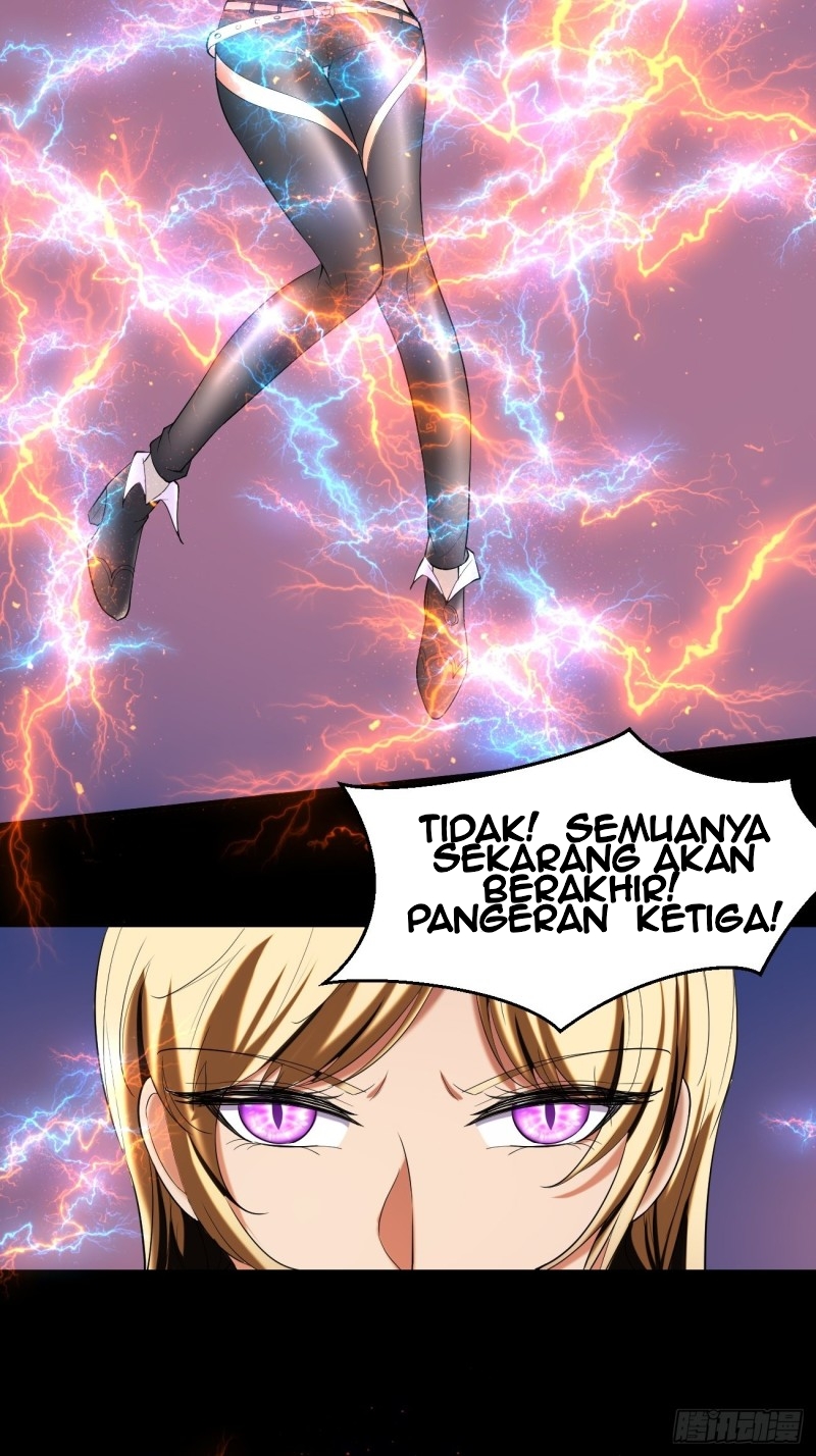 Villain Demon Son In Law Chapter 29 Gambar 22