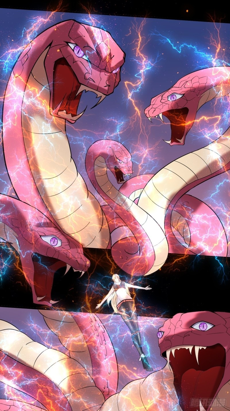 Villain Demon Son In Law Chapter 29 Gambar 23