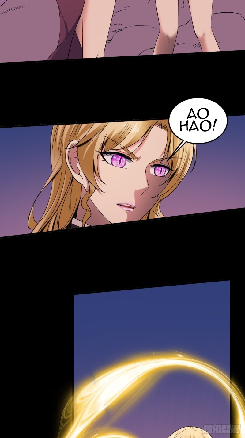 Villain Demon Son In Law Chapter 29 Gambar 26