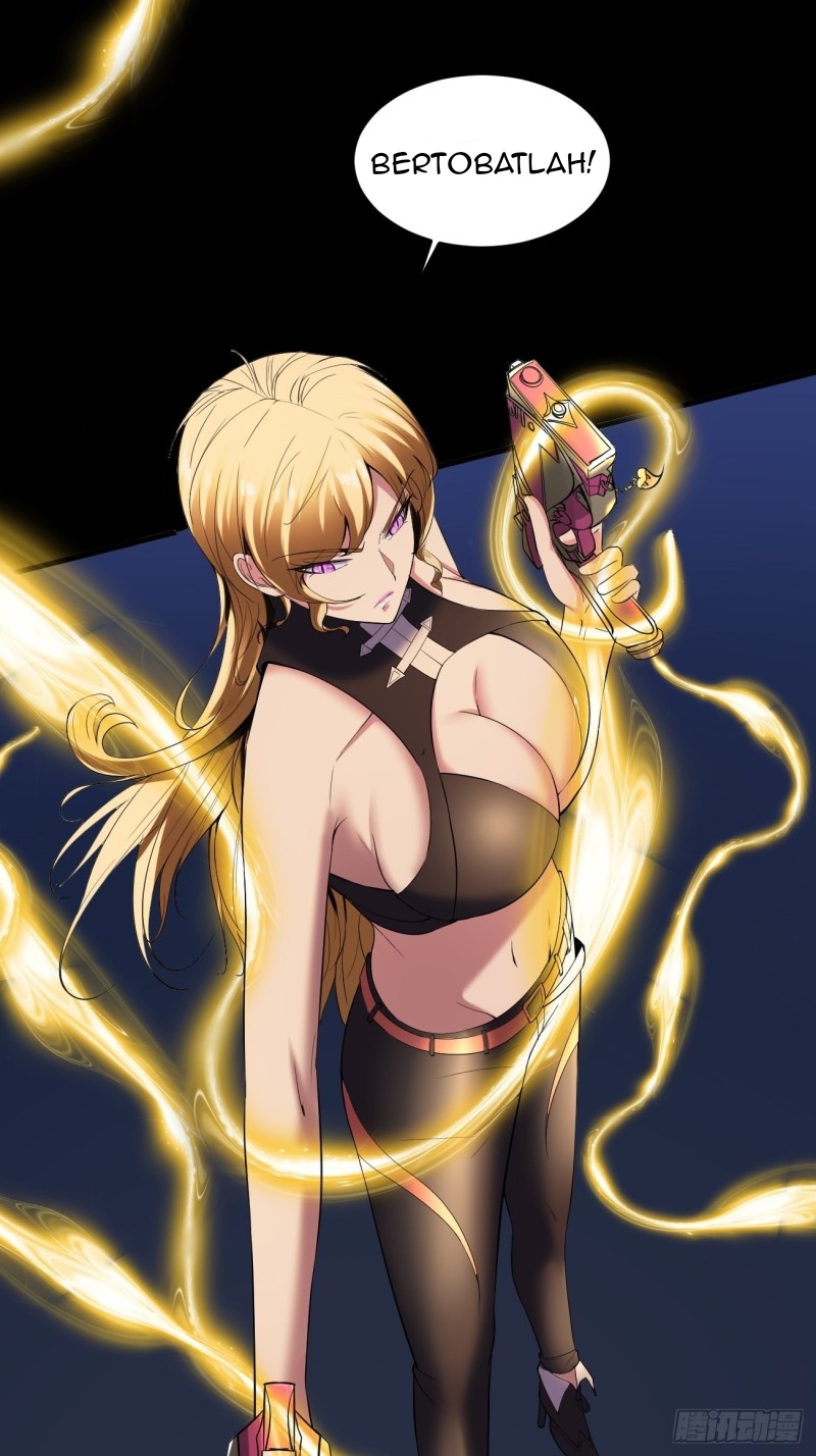 Villain Demon Son In Law Chapter 29 Gambar 29