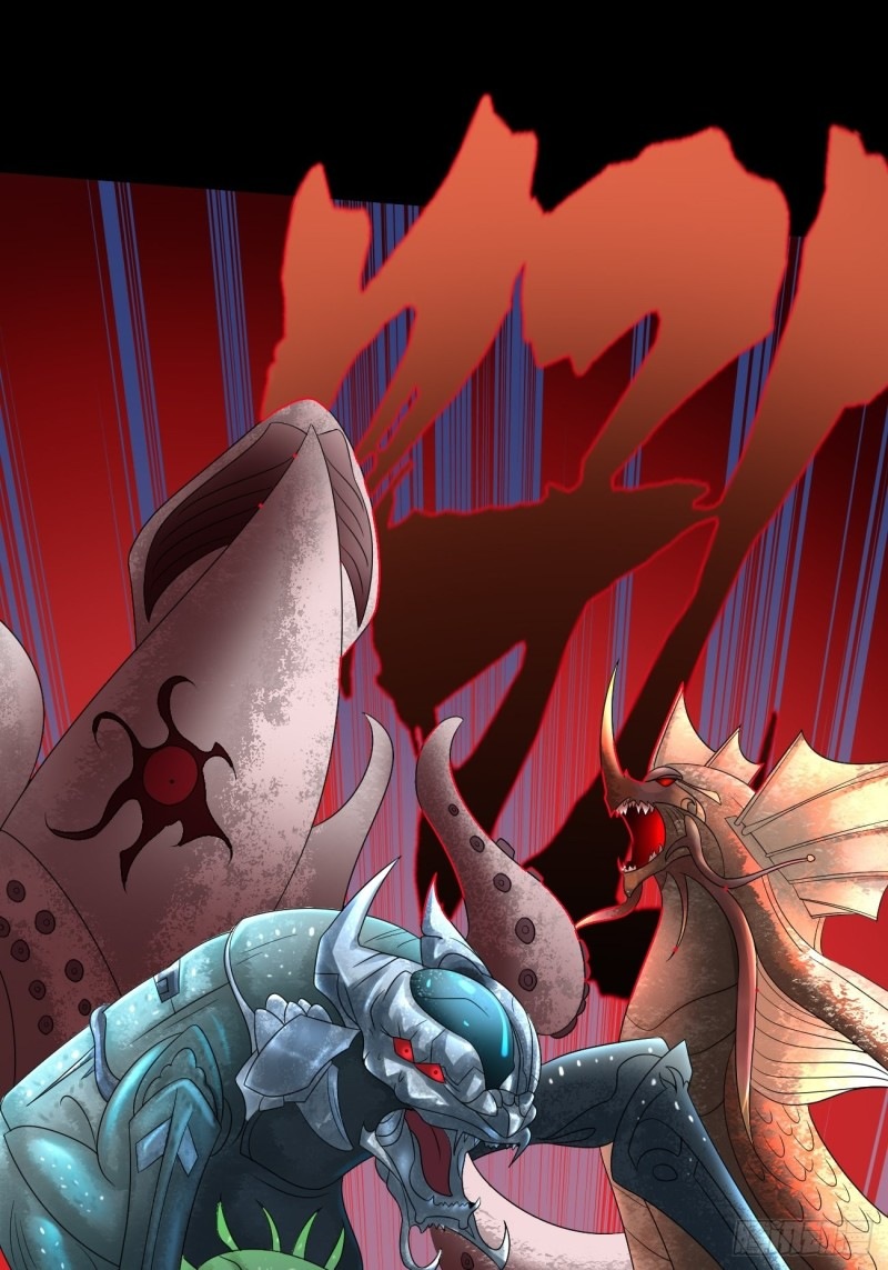 Villain Demon Son In Law Chapter 29 Gambar 3