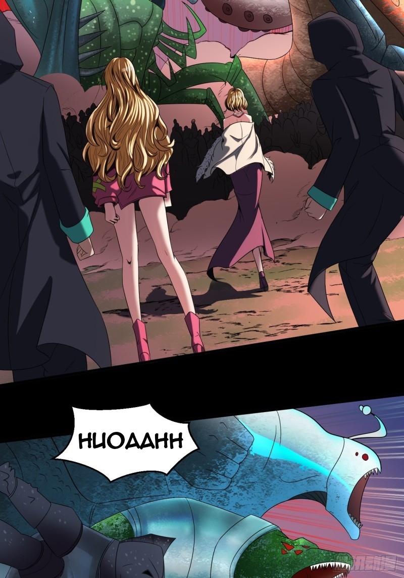 Villain Demon Son In Law Chapter 29 Gambar 4