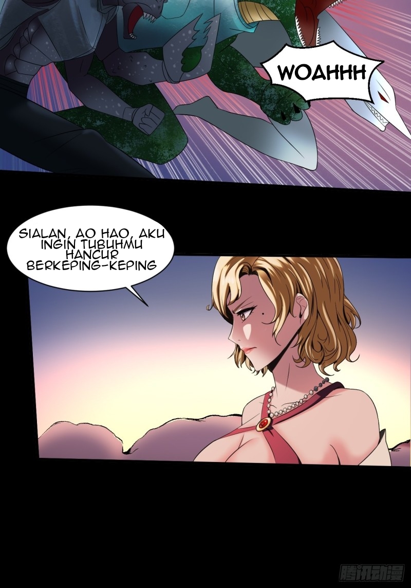 Villain Demon Son In Law Chapter 29 Gambar 5