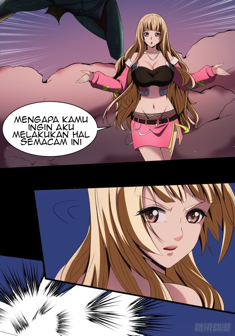 Villain Demon Son In Law Chapter 29 Gambar 7