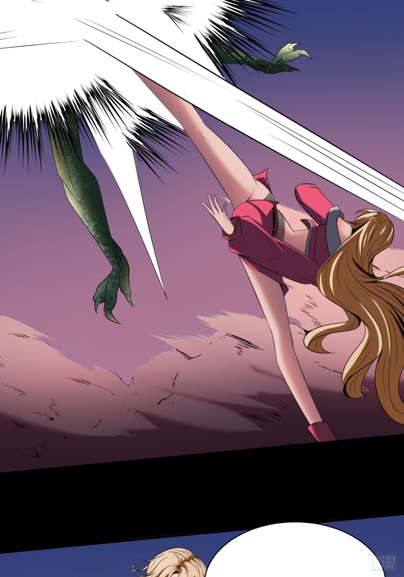 Villain Demon Son In Law Chapter 29 Gambar 8