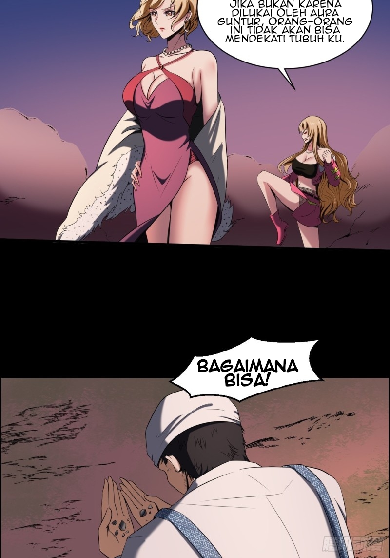 Villain Demon Son In Law Chapter 29 Gambar 9