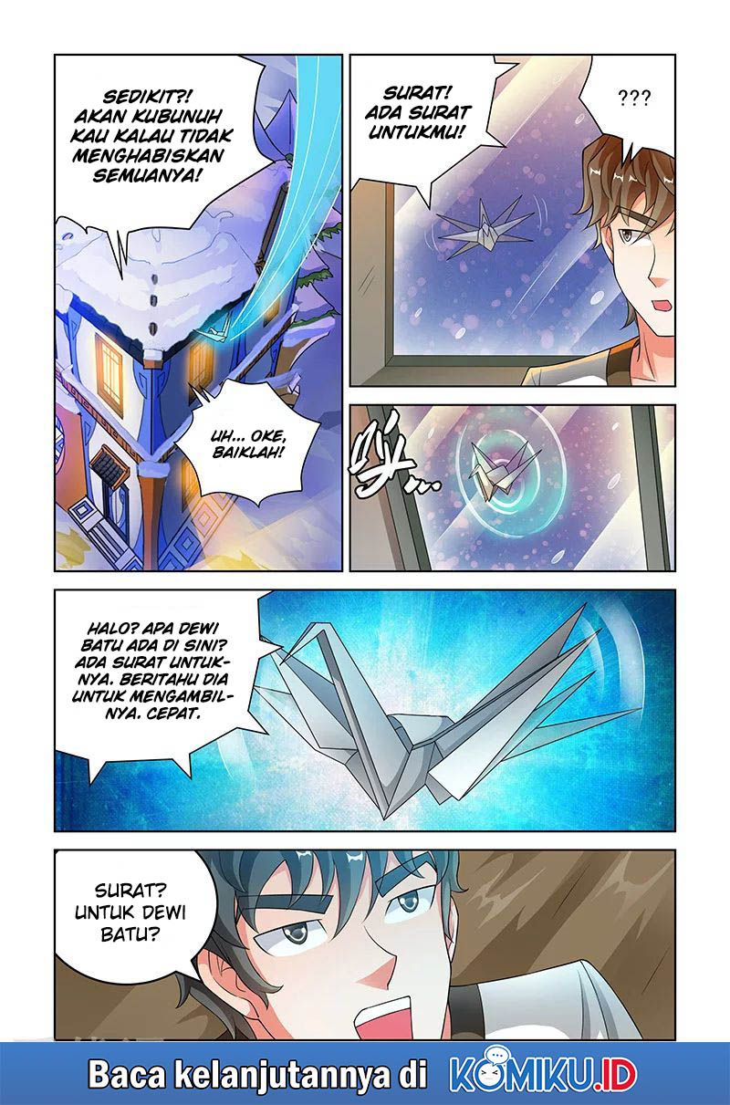 Demonic Housekeeper Chapter 215 Gambar 10