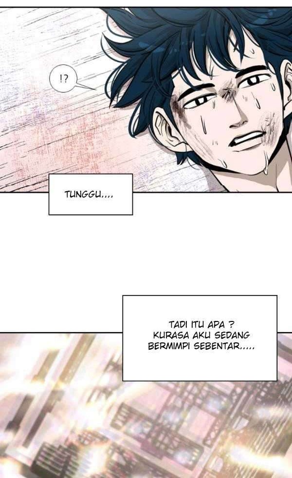 Shark Chapter 200 Gambar 31