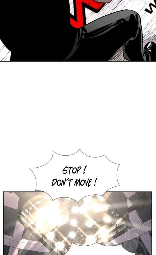 Shark Chapter 200 Gambar 39