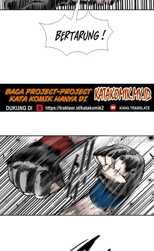 Shark Chapter 200 Gambar 41