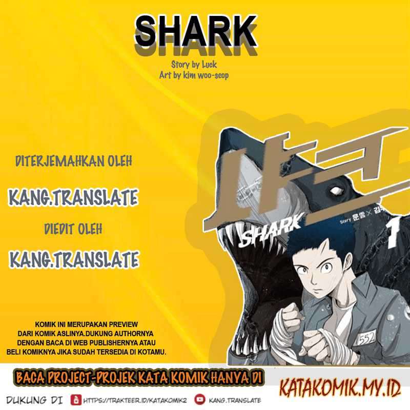 Komik Shark Chapter 199 gambar nomor 1