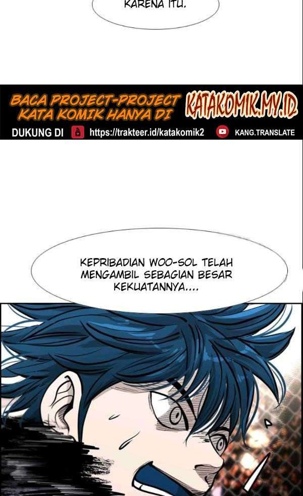 Shark Chapter 199 Gambar 21