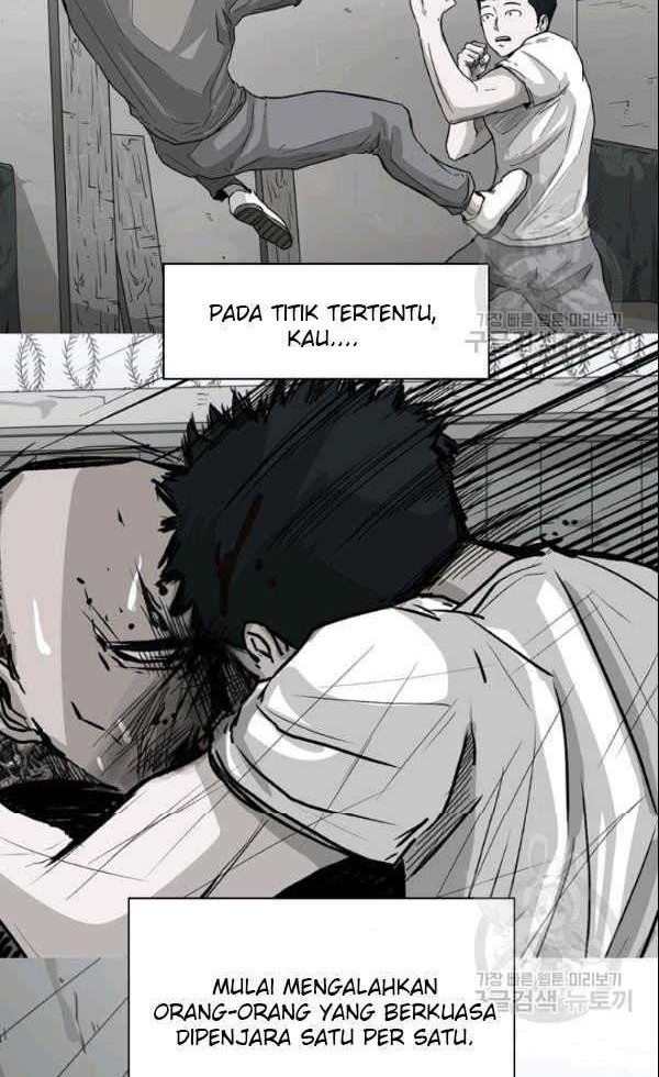 Shark Chapter 199 Gambar 27