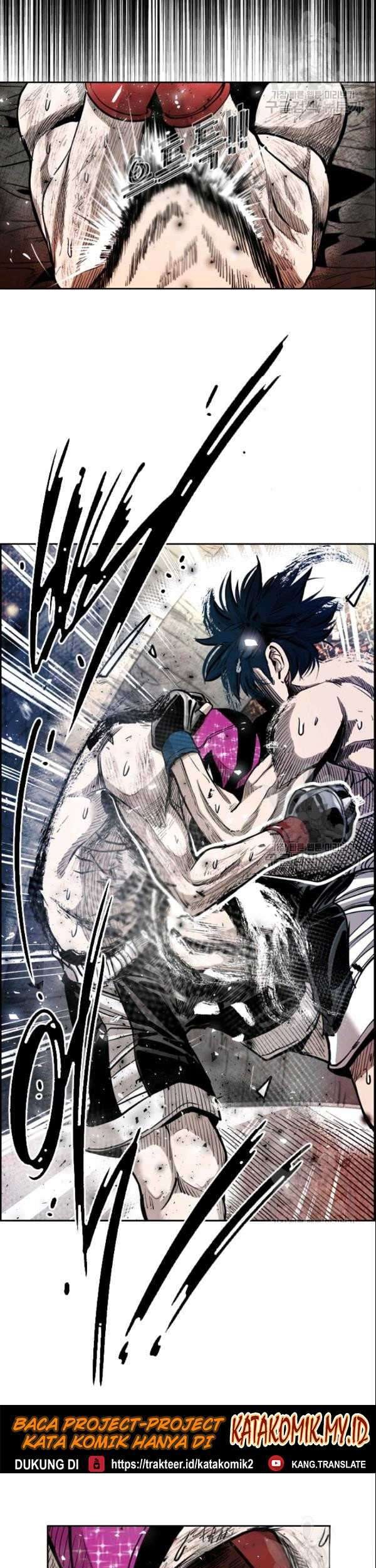 Shark Chapter 199 Gambar 32