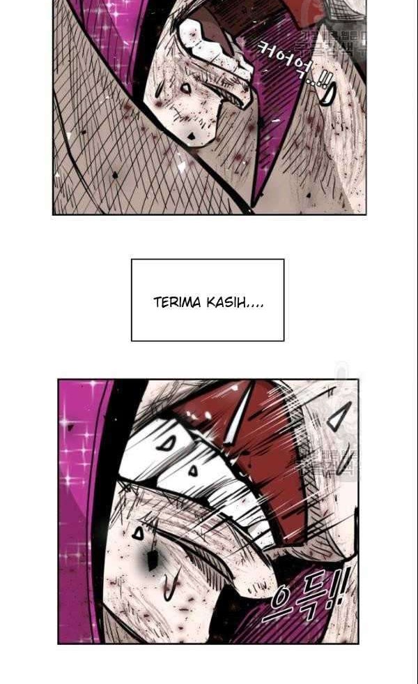Shark Chapter 199 Gambar 33